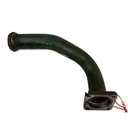 Insugningsrör